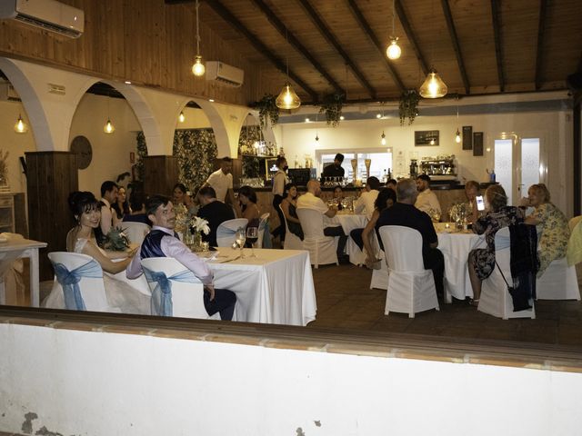 La boda de Devan y Anaïs en Benajarafe, Málaga 28