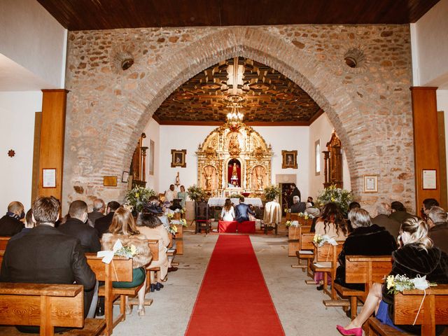 La boda de Jorge y Judith en Madrid, Madrid 6