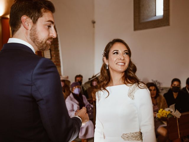 La boda de Jorge y Judith en Madrid, Madrid 9