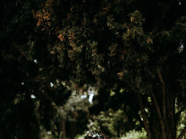 La boda de Esteban y Leticia en San Juan De Alicante, Alicante 5