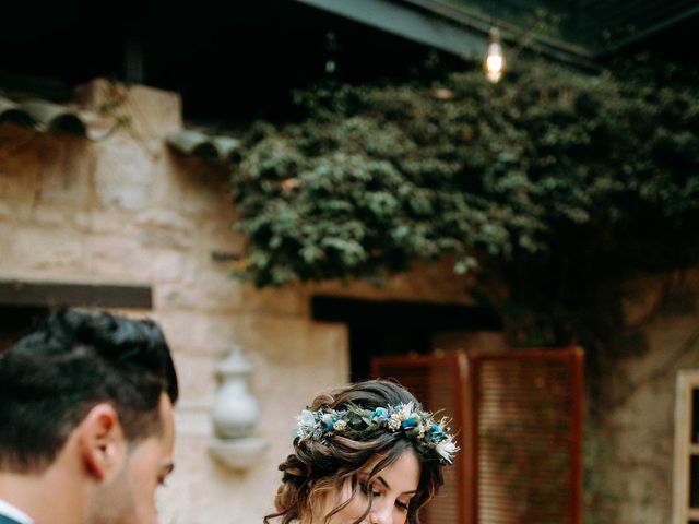 La boda de Esteban y Leticia en San Juan De Alicante, Alicante 17