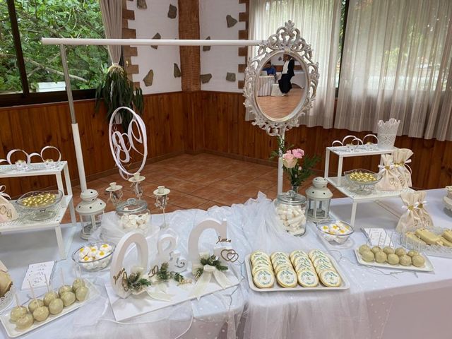 La boda de Oliver y Gara en Palo Blanco, Santa Cruz de Tenerife 3