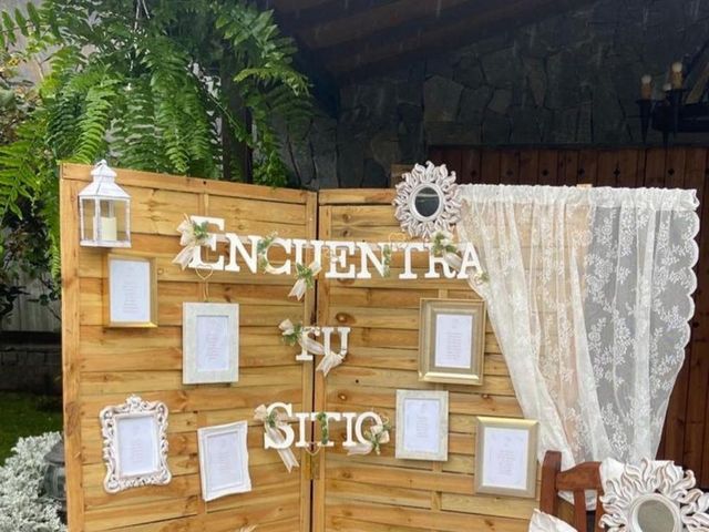 La boda de Oliver y Gara en Palo Blanco, Santa Cruz de Tenerife 4