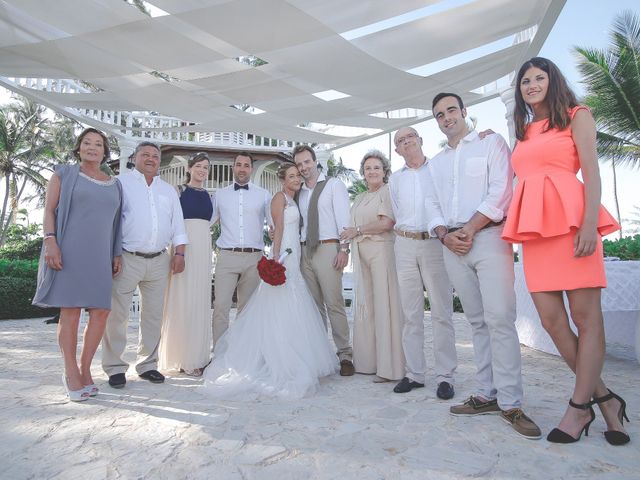 La boda de Enrique  y Lara  en Donostia-San Sebastián, Guipúzcoa 3