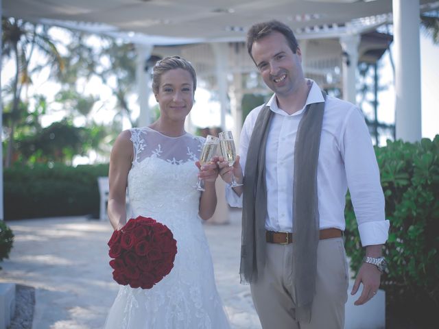 La boda de Enrique  y Lara  en Donostia-San Sebastián, Guipúzcoa 4