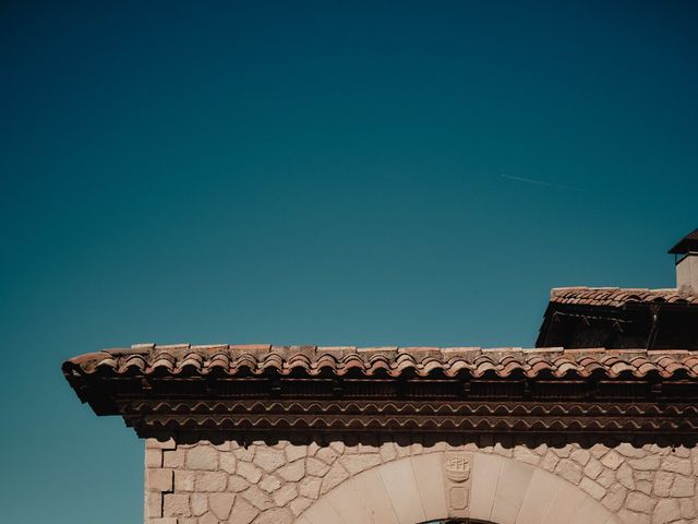 La boda de Santi y Clara en Camprodon, Girona 3