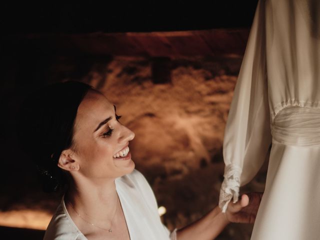 La boda de Santi y Clara en Camprodon, Girona 7