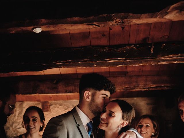 La boda de Santi y Clara en Camprodon, Girona 12