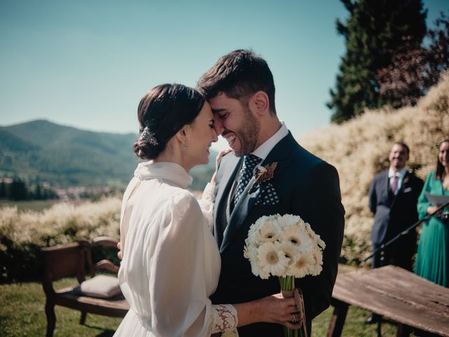 La boda de Santi y Clara en Camprodon, Girona 20