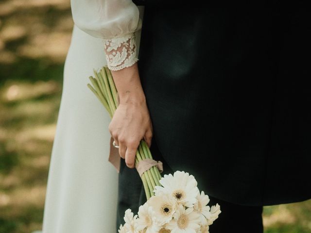 La boda de Santi y Clara en Camprodon, Girona 27