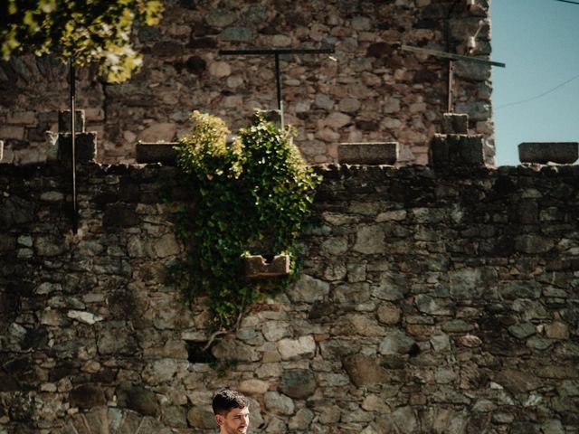 La boda de Santi y Clara en Camprodon, Girona 30