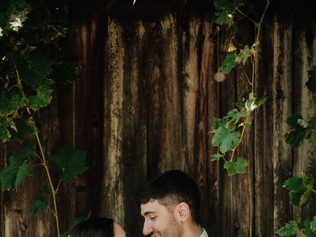 La boda de Santi y Clara en Camprodon, Girona 32