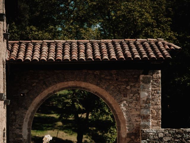 La boda de Santi y Clara en Camprodon, Girona 36