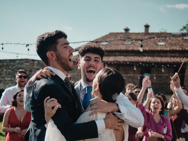 La boda de Santi y Clara en Camprodon, Girona 41