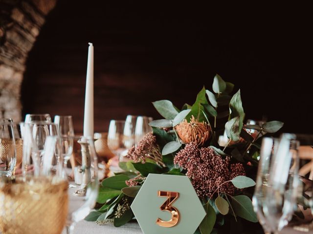 La boda de Santi y Clara en Camprodon, Girona 47