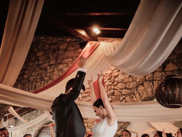 La boda de Santi y Clara en Camprodon, Girona 49