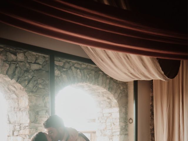 La boda de Santi y Clara en Camprodon, Girona 51