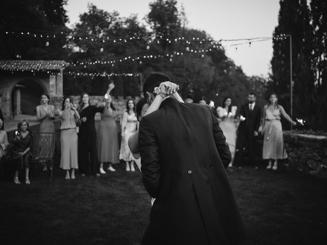 La boda de Santi y Clara en Camprodon, Girona 55