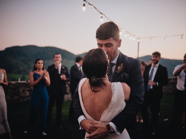 La boda de Santi y Clara en Camprodon, Girona 56