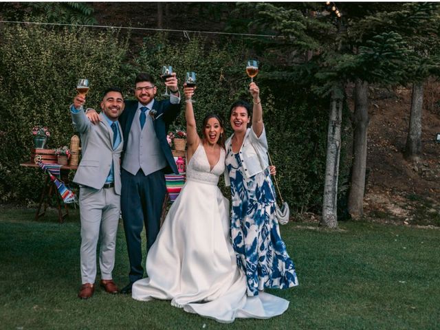 La boda de Eric y Esther en Salamanca, Salamanca 6