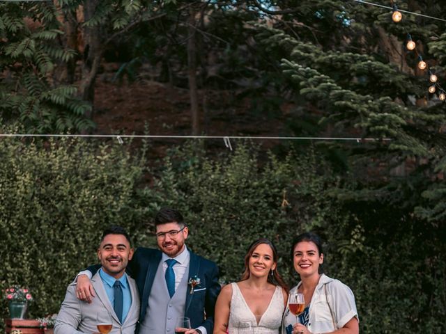 La boda de Eric y Esther en Salamanca, Salamanca 7