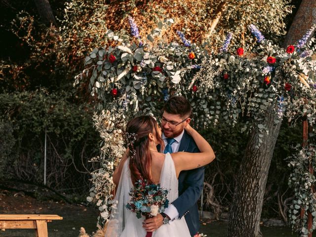 La boda de Eric y Esther en Salamanca, Salamanca 2