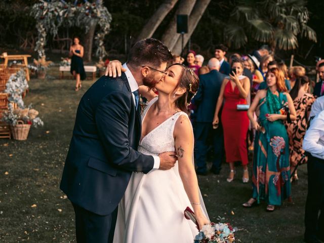 La boda de Eric y Esther en Salamanca, Salamanca 9