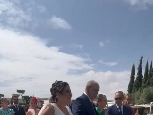 La boda de Sergio y Leticia en Pedrola, Zaragoza 7