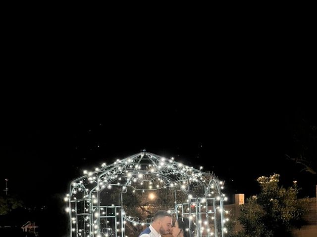 La boda de Sergio y Leticia en Pedrola, Zaragoza 9