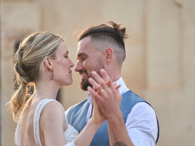 La boda de Inma y Niall en Valencia, Valencia 88