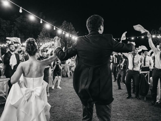 La boda de Julio y Andrea en Huesca, Huesca 2
