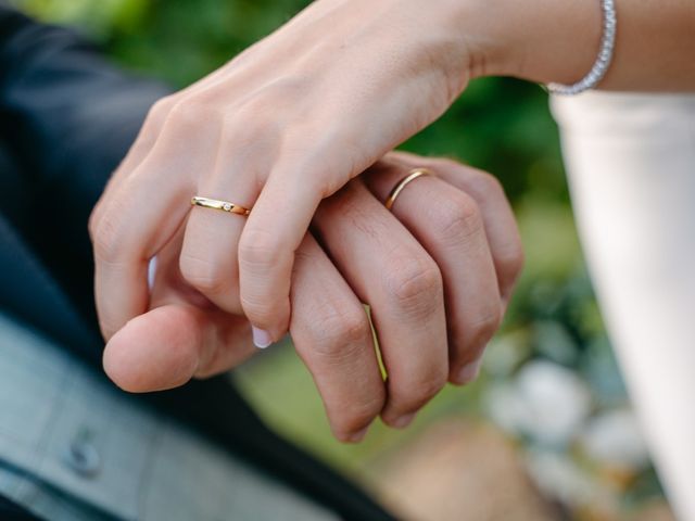 La boda de Julio y Andrea en Huesca, Huesca 3