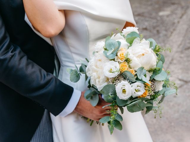 La boda de Julio y Andrea en Huesca, Huesca 4