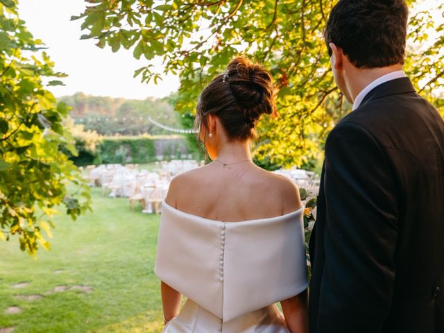 La boda de Julio y Andrea en Huesca, Huesca 5