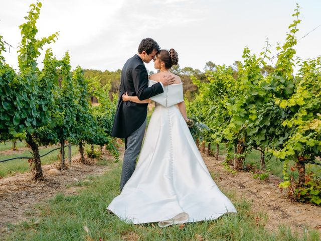 La boda de Julio y Andrea en Huesca, Huesca 6