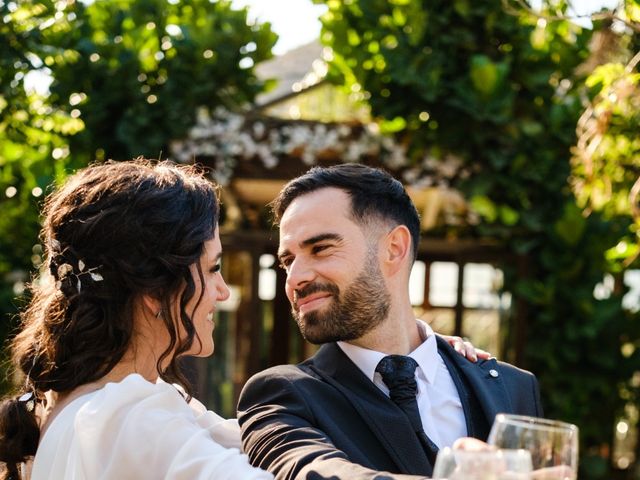 La boda de Raúl  y Carolina en Cajiz, Málaga 29