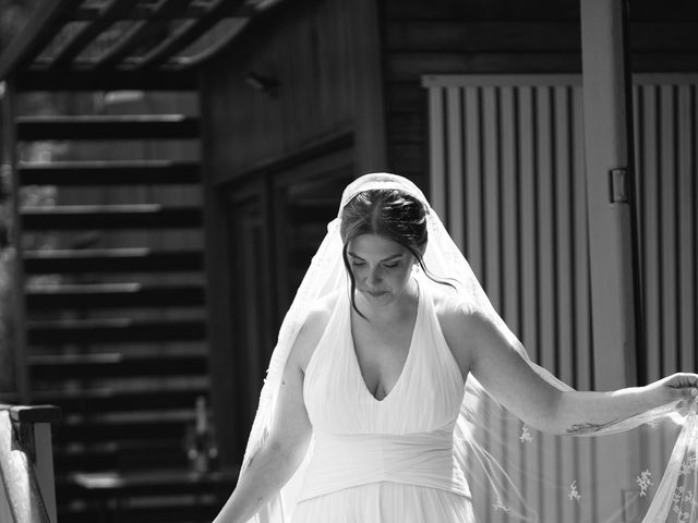 La boda de Laya y Simón en Tarragona, Tarragona 15