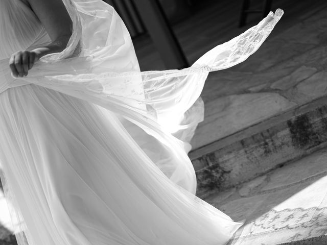 La boda de Laya y Simón en Tarragona, Tarragona 16