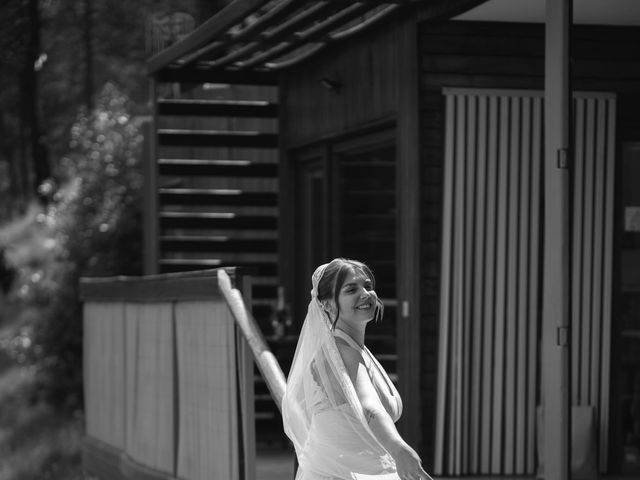 La boda de Laya y Simón en Tarragona, Tarragona 17