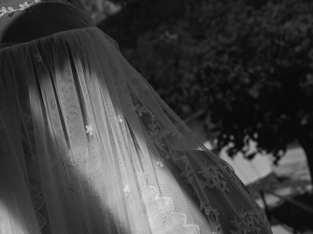 La boda de Laya y Simón en Tarragona, Tarragona 20