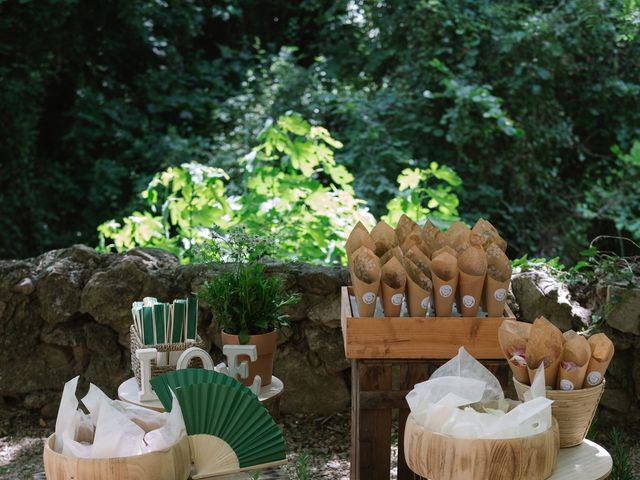 La boda de Laya y Simón en Tarragona, Tarragona 21