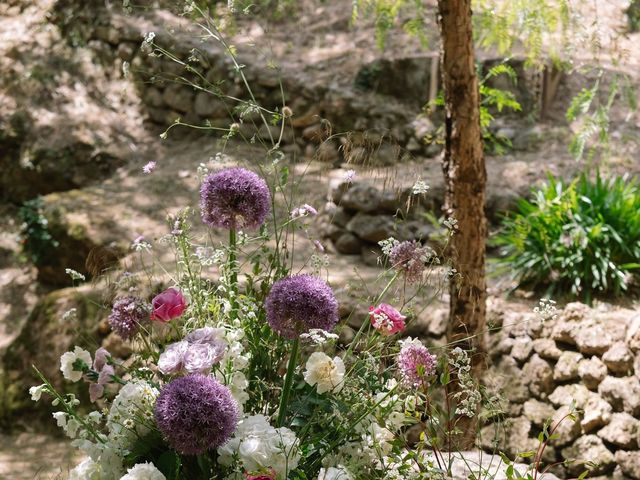La boda de Laya y Simón en Tarragona, Tarragona 22