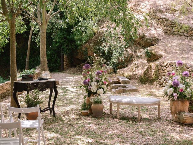 La boda de Laya y Simón en Tarragona, Tarragona 24