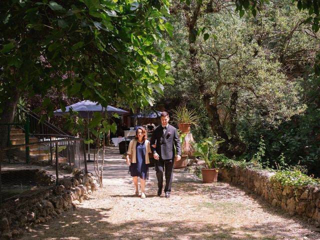 La boda de Laya y Simón en Tarragona, Tarragona 25