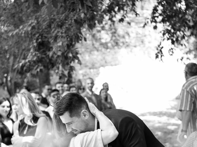 La boda de Laya y Simón en Tarragona, Tarragona 27