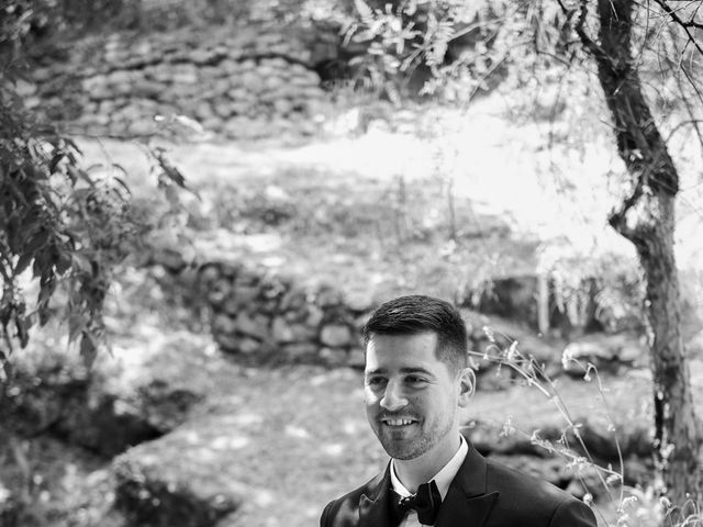 La boda de Laya y Simón en Tarragona, Tarragona 28