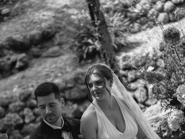 La boda de Laya y Simón en Tarragona, Tarragona 32