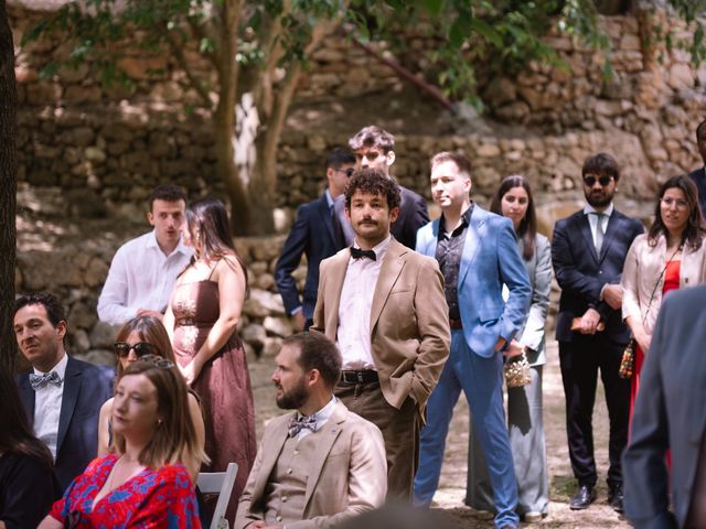 La boda de Laya y Simón en Tarragona, Tarragona 33