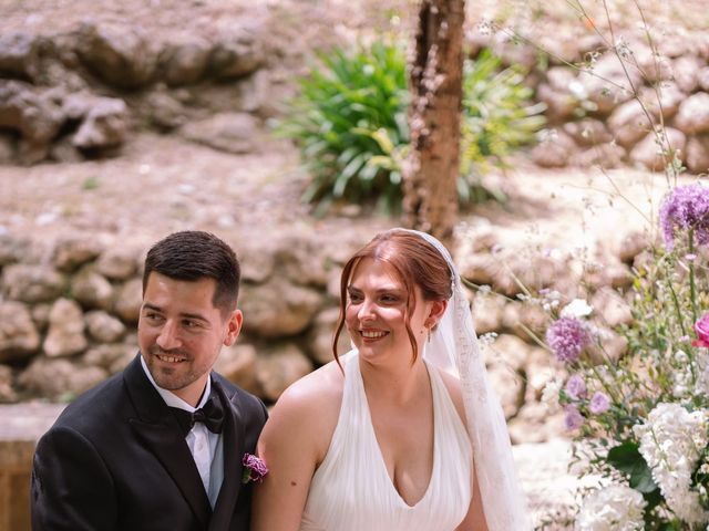 La boda de Laya y Simón en Tarragona, Tarragona 34