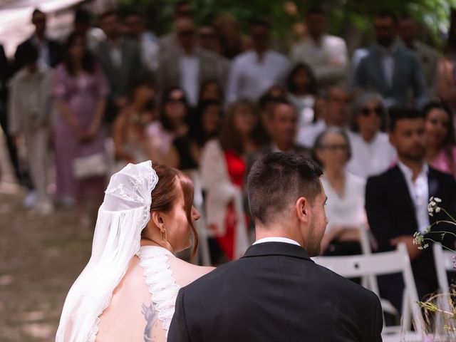 La boda de Laya y Simón en Tarragona, Tarragona 37